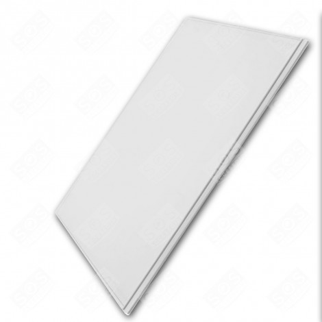 GLASS SHELF (ORIGINAL) REFRIGERATOR, FREEZER - C00385775