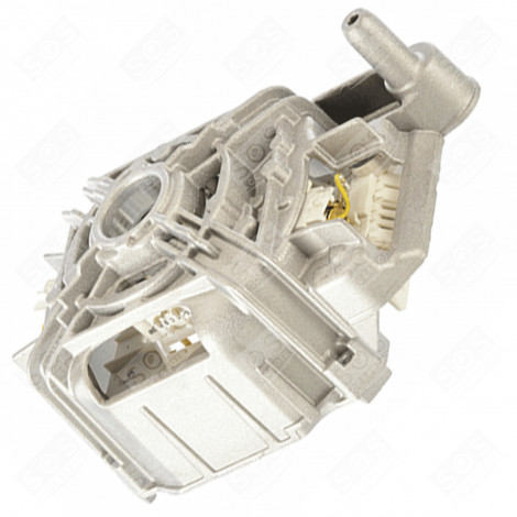 MOTOR BRUSH KIT WASHING MACHINES - 96331