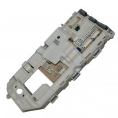 Electronic card, control module