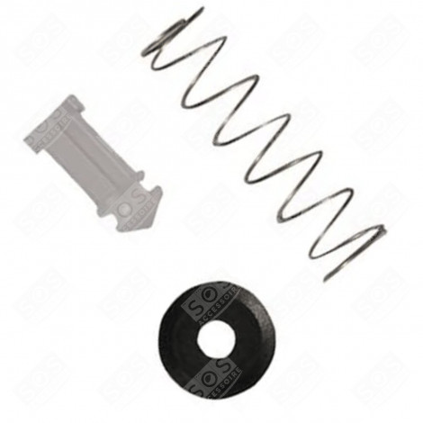 SET OF ORIGINAL SEALS COFFEE MAKER, ESPRESSO - 00629099, 629099