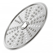 Grating disc