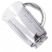 Blender bowl (mixer) with blade (without lid)