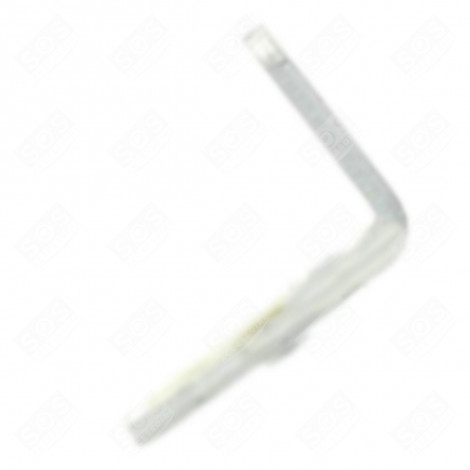 TOP HINGE REFRIGERATOR, FREEZER - 45X0739