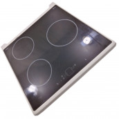 Glass ceramic hob no.100