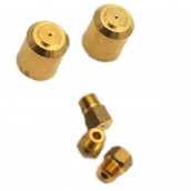 Gas cartridge, butane-propane jet