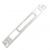 Original control panel frame