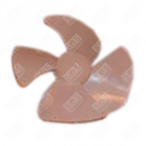 FAN BLADE MICROWAVE OVENS - 72X3719
