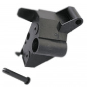 Original left connection