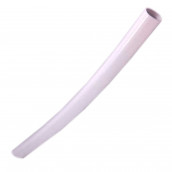 White handle profile