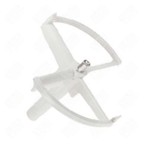 SUPPORT DE DISQUE FOOD PROCESSOR - 7002059, 67002059