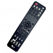 Remote control