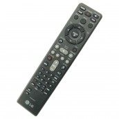 Remote control