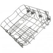 Bottom rack