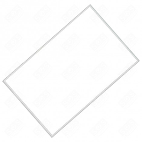 FREEZER DOOR SEAL REFRIGERATOR, FREEZER - 97845239