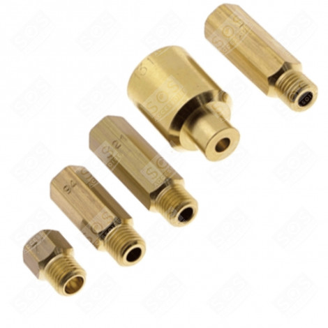 GAS CARTRIDGE GAS / ELECTRIC OVENS - 79X6842