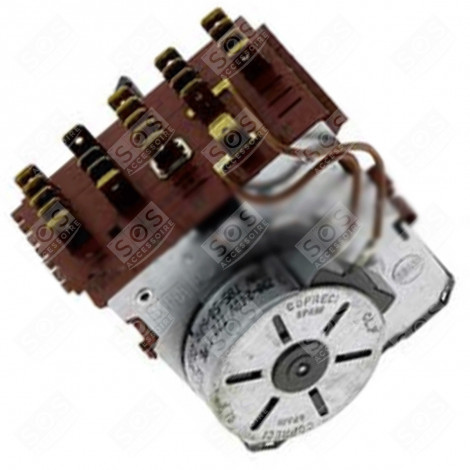 PROGRAMMER WASHING MACHINES - 52X0201