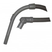Complete hose/pipe (with handle)