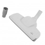 Original brush, nozzle