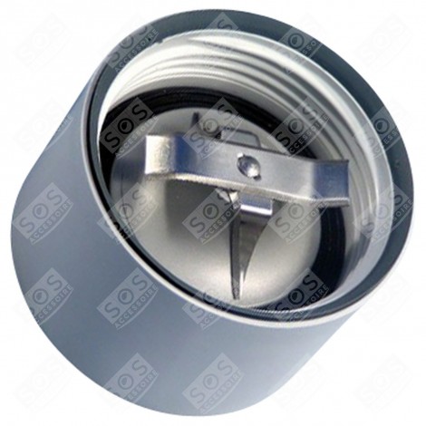 AT320 - COMPLETE BASE (WITH BLADE AND SEAL) FOOD PROCESSOR - KW697750