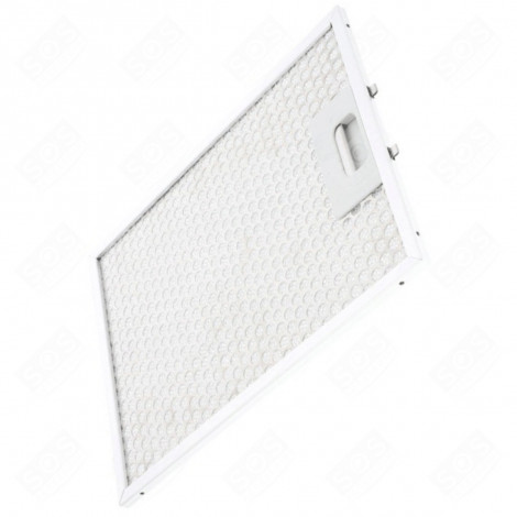 ORIGINAL METAL GREASE FILTER EXTRACTOR HOOD - 50293348004