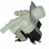 Solenoid valve