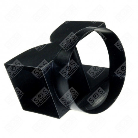 ORIGINAL FILTER CONNECTOR EXTRACTOR HOOD - 50292970006