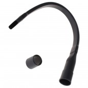 Flexible XXL nozzle with adaptor