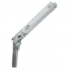 Right or left hinge (sold individually)