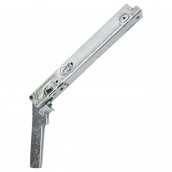 Right or left hinge (sold individually)