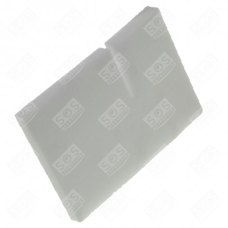 AIR GUIDE SHEET EXTRACTOR HOOD - 95X6394