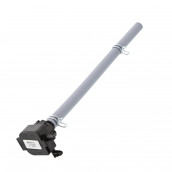 Original pressure probe (analog pressure switch)