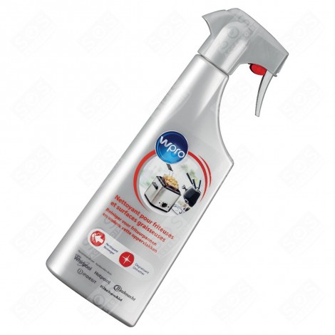CLEANING SPRAY FOR FRYERS 500ML (ORIGINAL) FRYER - 484000008805