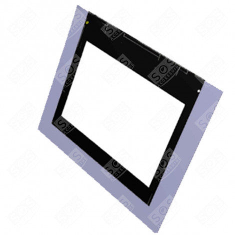 EXTERNAL WINDOW GAS / ELECTRIC OVENS - 3578708525