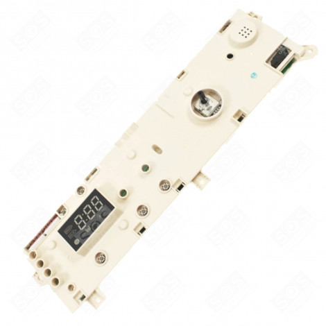 CONTROL CIRCUIT BOARD TUMBLE DRYER - 34060199