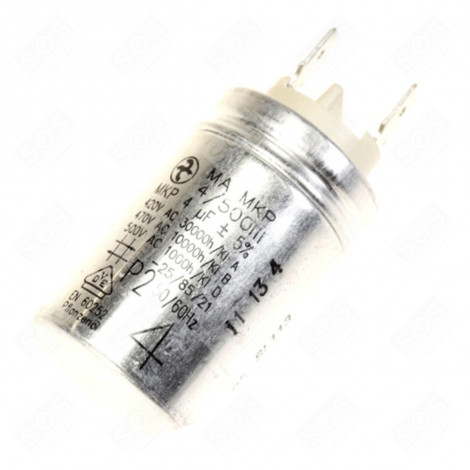 CONDENSER EXTRACTOR HOOD - 00420266