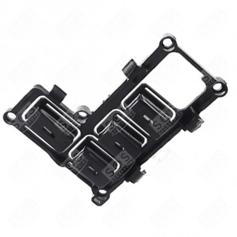 PUSH BUTTONS (IN PACKS OF 3) WASHING MACHINES - 42037527