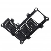 Push buttons (in packs of 3)