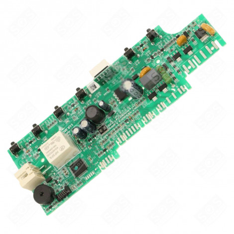 PROGRAMMED MODULE DISHWASHER - 49035595