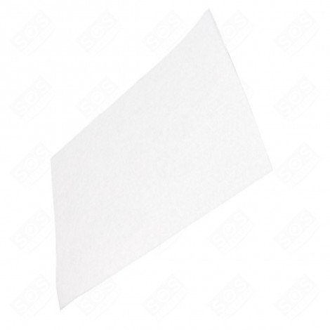 FAT FILTER EXTRACTOR HOOD - 50243088007