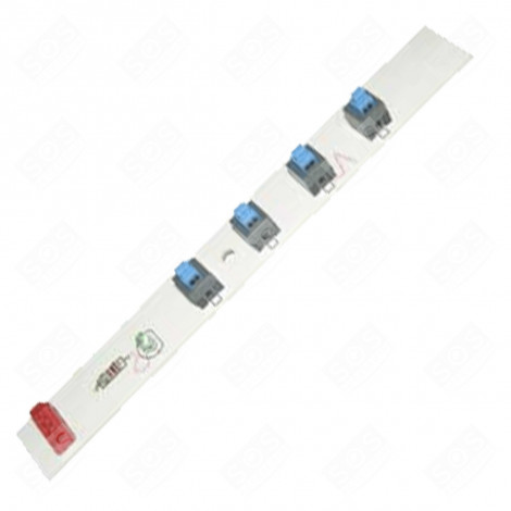 CONTROL BOARD (48) EXTRACTOR HOOD - 95X6276