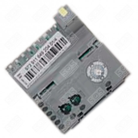 ORIGINAL ELECTRONIC MODULE DISHWASHER - 973911649204014