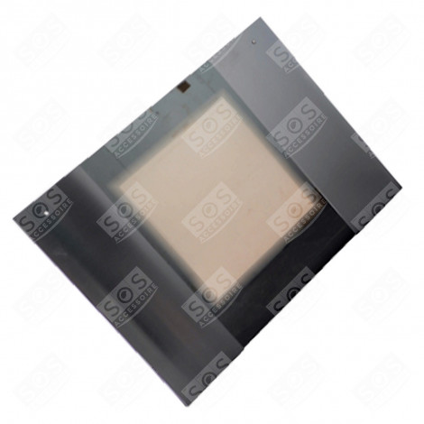 OUTER GLASS (51) GAS / ELECTRIC OVENS - 95X1276