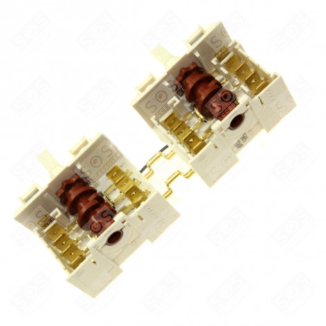 BRUSH MOTOR VACUUM CLEANER  - 9201056