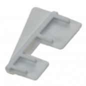 Assembly bolt of the inner tube