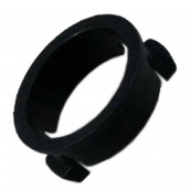 On/off button bezel (original)