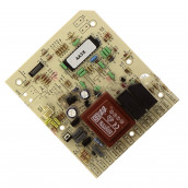 Steam power board