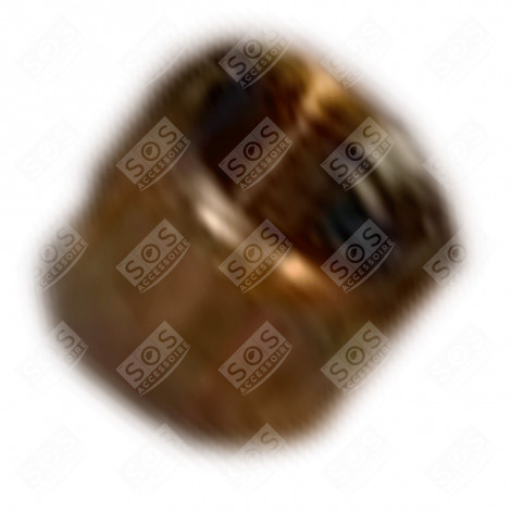 HEAT CONTROL HEXAGONAL BURNER CAP (ORIGINAL) GAS / ELECTRIC OVENS - C00095765