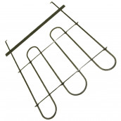 1200W bottom oven heating element
