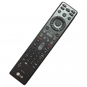 Remote control