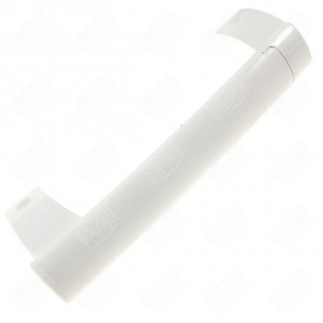 DOOR HANDLE REFRIGERATOR, FREEZER - 481249848043